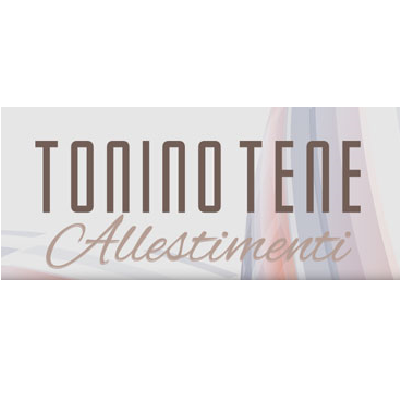 Allestimenti Tonino Tene 