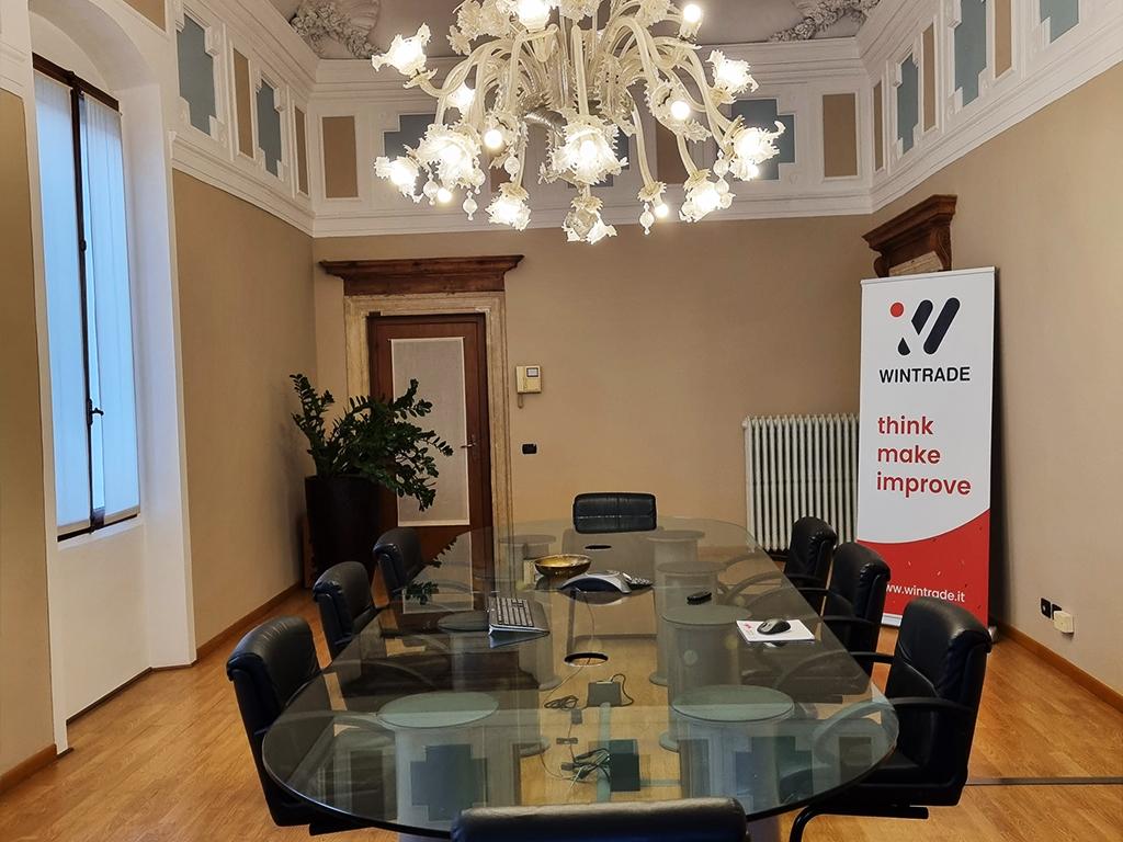 WinTrade - Digital Agency Verona