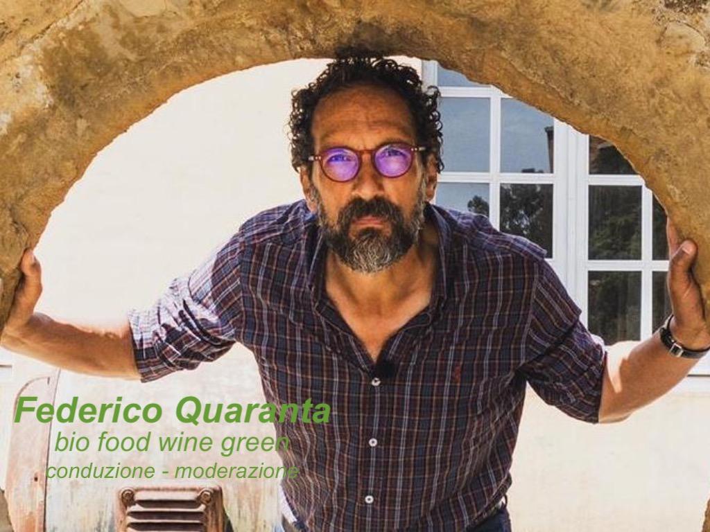 Federico Quaranta
