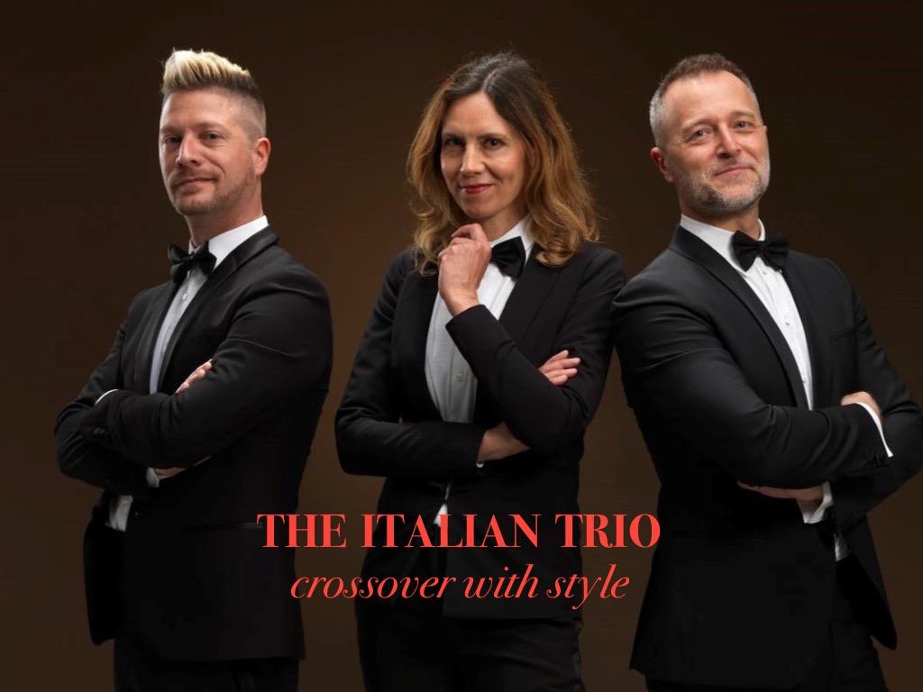 The Italian Trio