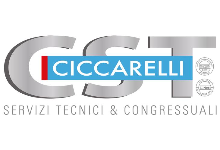 Logo CST Ciccarelli Srl