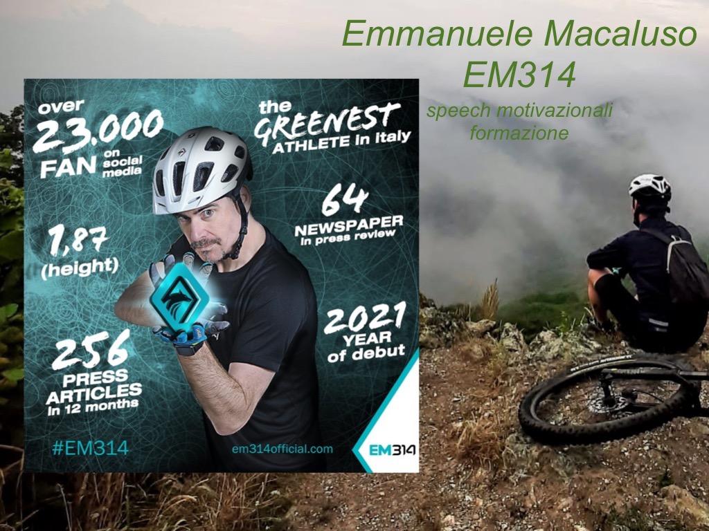 Emmanuele Macaluso